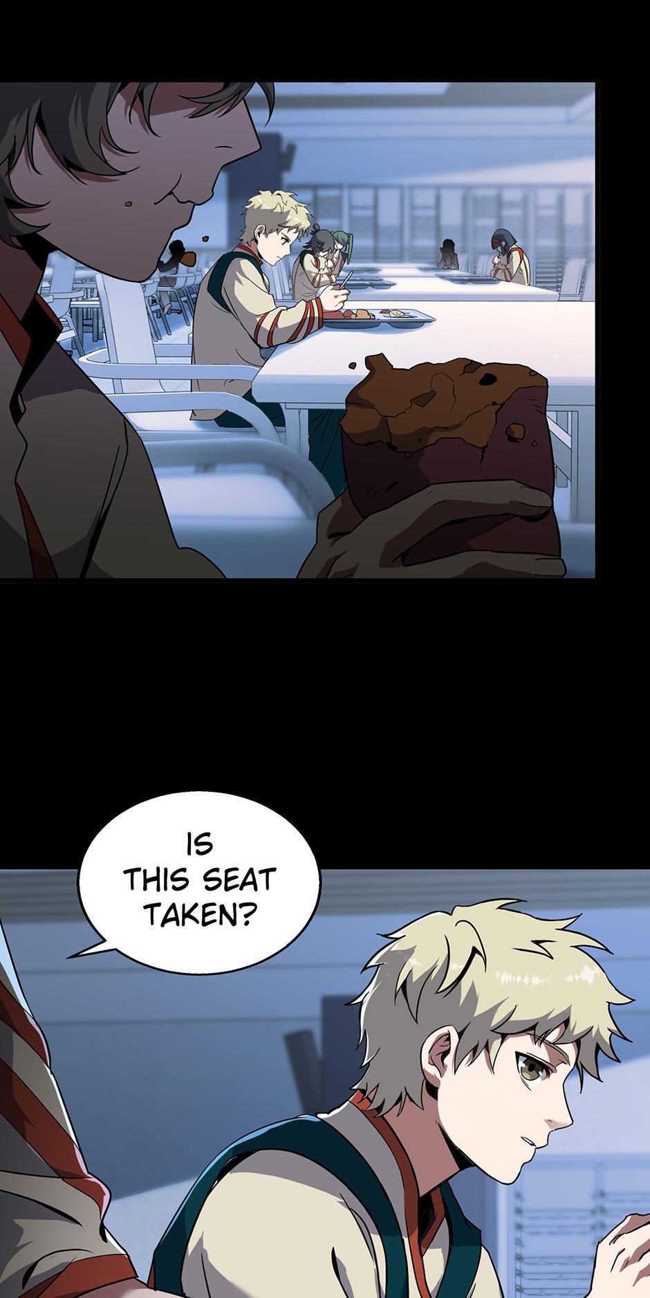 The Beginning After the End, Chapter 213 image 22
